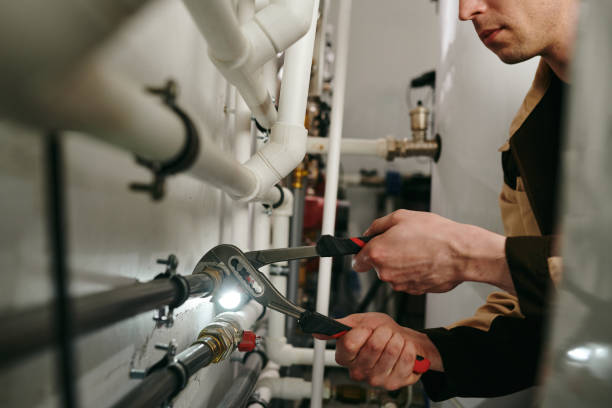 Best Water Leak Repair  in Stanton, TX