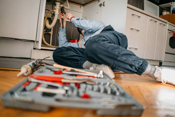 Best Shower Repair Services  in Stanton, TX