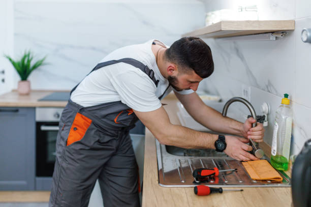 Best Shower Repair Services  in Stanton, TX