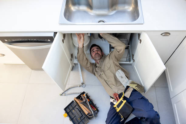 Best Sewer Cleaning Services  in Stanton, TX