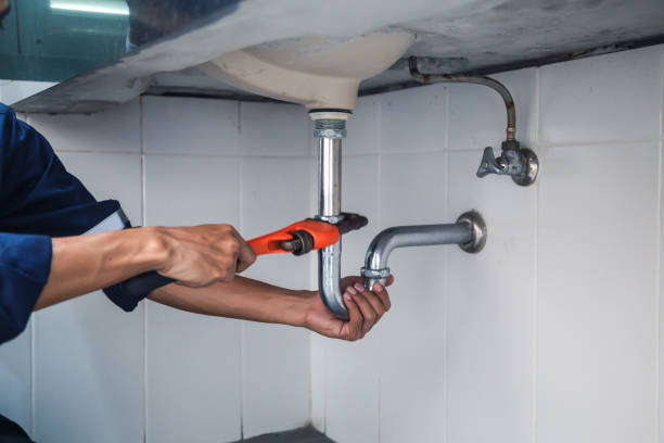 Best Water Softener Installation  in Stanton, TX