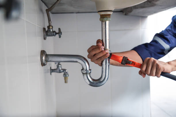 Best Hot Water Heater Installation  in Stanton, TX