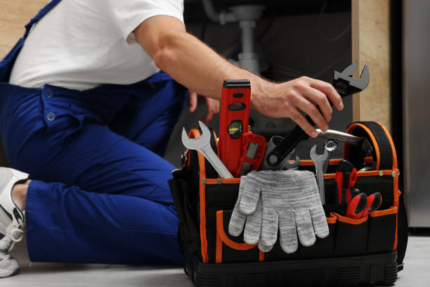 Best Same-Day Plumbing Service  in Stanton, TX