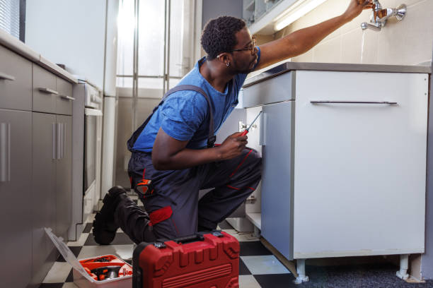 Best Plumbing Services Near Me  in Stanton, TX